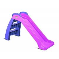 Little Tikes First Slide Pink