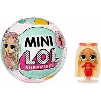 L.O.L. Surprise OMG Minis in PDQ