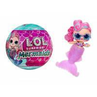 L.O.L. Surprise Mermaids! Tots Asst in PDQ
