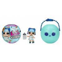 L.O.L. Surprise Spooky Party - Glitter Ghost