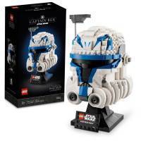 LEGO 75349 Captain Rexs Helmet