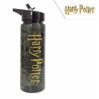 Harry Potter Water Bottle 750ml