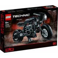 LEGO 42155 BATMAN — BATMOTOR
