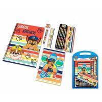 Paw Patrol Stationery, School Accessories