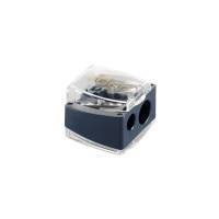 Cosmetic Twin Sharpener
