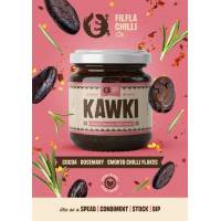 Kawki