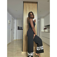 SAMBA ZEBRA Signature Pants