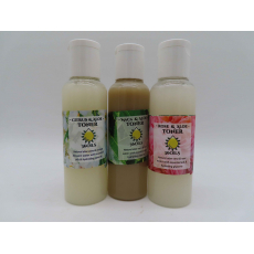 Rose & Aloe Toner - 125ML