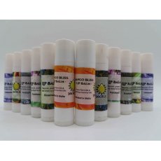 Mango Bliss Lip Balm - 5ML