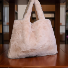 Cloud Tote Bag