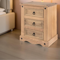 Bedside table