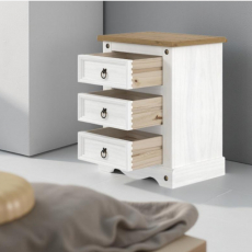 Bedside table