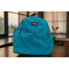 Coveri Teal Backpack