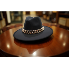 Chain Trim Fedora
