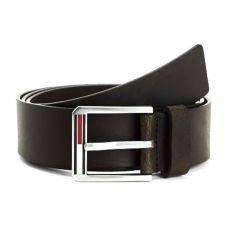 Tommy Hilfiger leather belt - 100cm