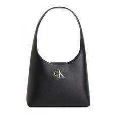 Calvin Klein Monogram Shoulder Bag