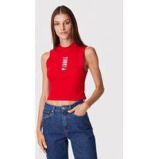 Tommy Jeans Top - M