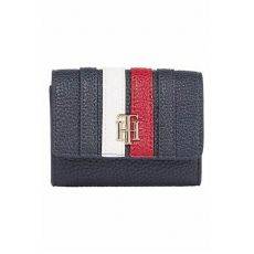 Tommy Mini Flag Wallet