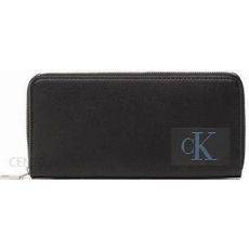 Calvin Klein black wallet