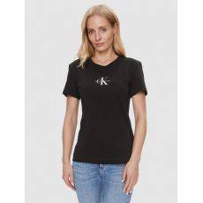 Calvin Klein T-Shirt  Black