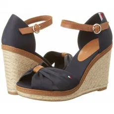 Tommy Hilfiger Iconic Wedge