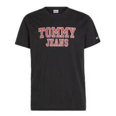 Tommy Jeans graphic t shirt - M