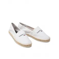 Tommy Jeans Espadrille White - 40