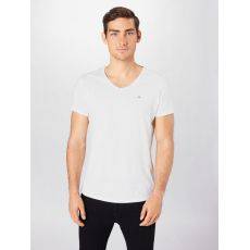 Tommy Hilfiger Slim Fit V-Neck T-Shirt - M