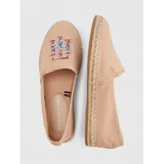 Tommy Hilfiger Th Logo Espadrille - 38