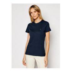 Tommy Hilfiger basic blue tee