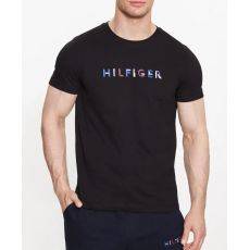Tommy Hilfiger black t shirt