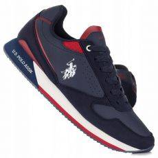 U.S polo sneakers