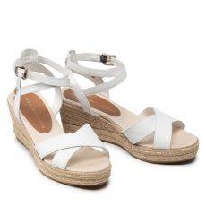 Tommy Hilfiger Low wedge Sandal