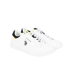 U.S polo sneakers