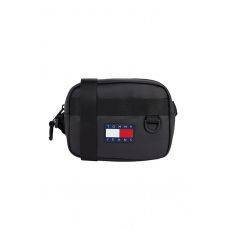 Tommy Jeans Black Waist Bag