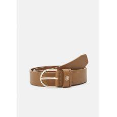 Tommy Hilfiger khaki belt - 90
