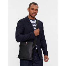 TOMMY HILFIGER Th Corporate Reporter Black