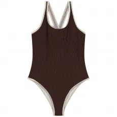 Michael Kors Kids Swimsuit - 5 years