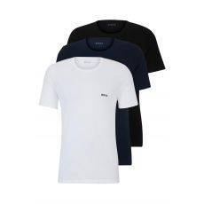 Hugo Boss 3 Pack Tshirts - S