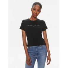 Tommy Jeans Slim T-shirt