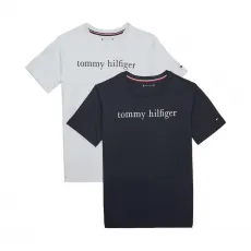 Tommy Hilfiger 2pk T shirts - 12-14 years