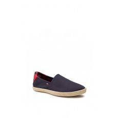Tommy Hilfiger easy summer slip on midnight - 41