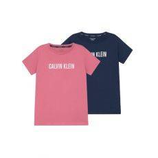 Calvin Klein 2pk kids T shirts - 10