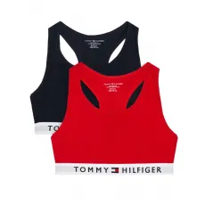 Tommy Hilfiger bralette - 10-12 years