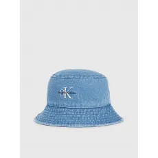 Calvin Klein Denim Bucket Hat