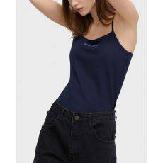 Tommy Jeans Classic Top Dark Navy