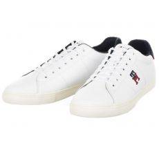 TOMMY HILFIGER MONOGRAM SNEAKERS - 45