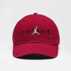Jordans cap