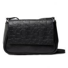 Calvin Klein Jeans Sleek Flap
