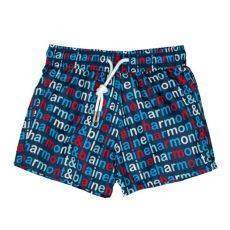 Harmont Blaine kids swim mixed - 5